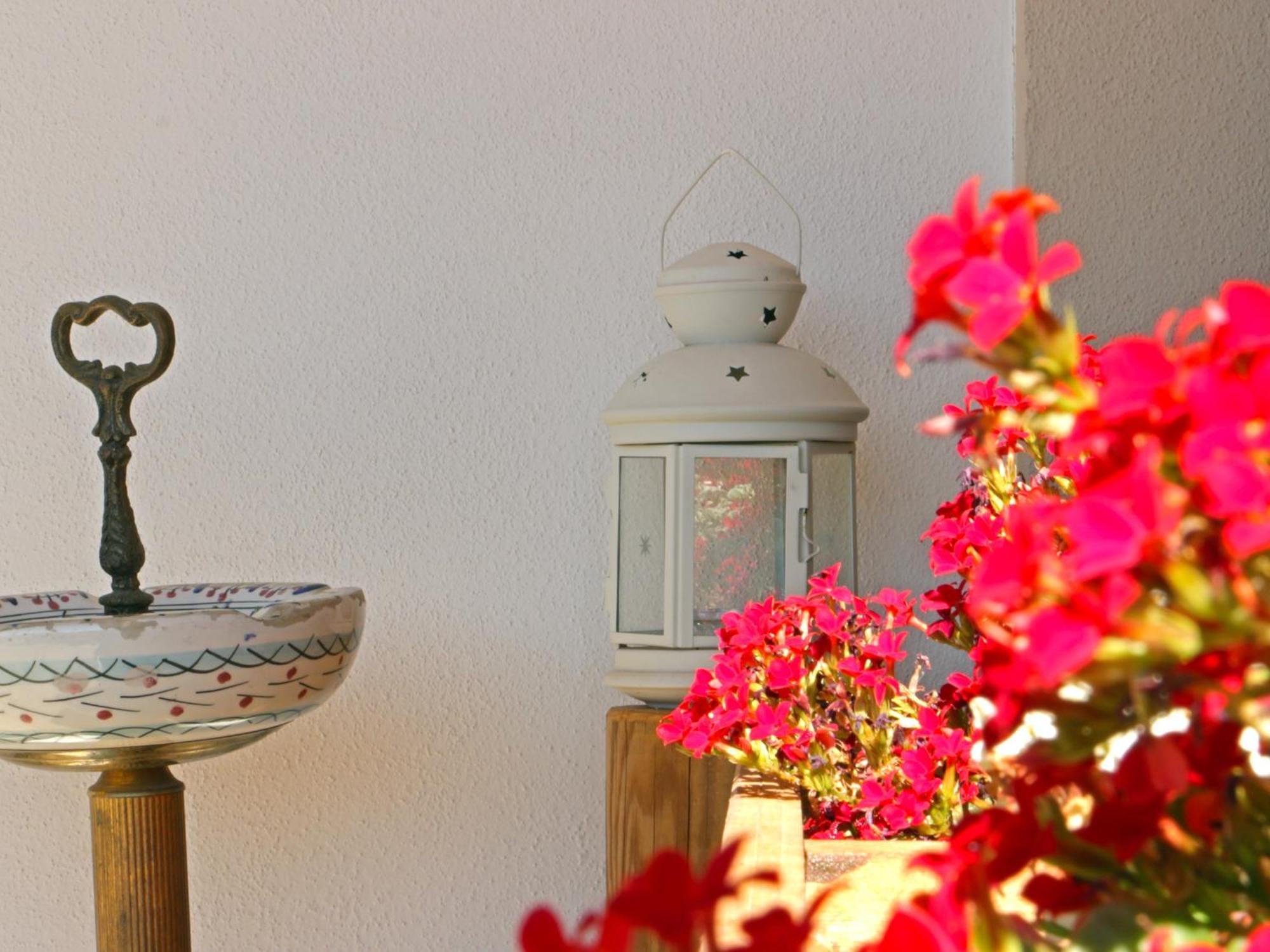 Retiro Da Janela Bed and Breakfast Boliqueime Rum bild